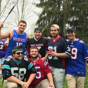 Meet your Posher, David